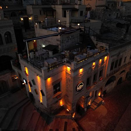 Drala Inn Cappadocia (Adults Only) Üçhisar Ngoại thất bức ảnh
