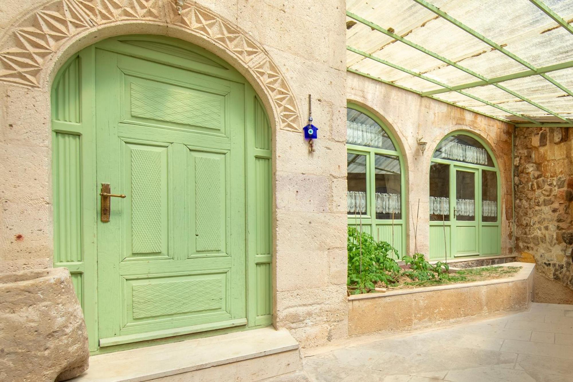 Drala Inn Cappadocia (Adults Only) Üçhisar Ngoại thất bức ảnh