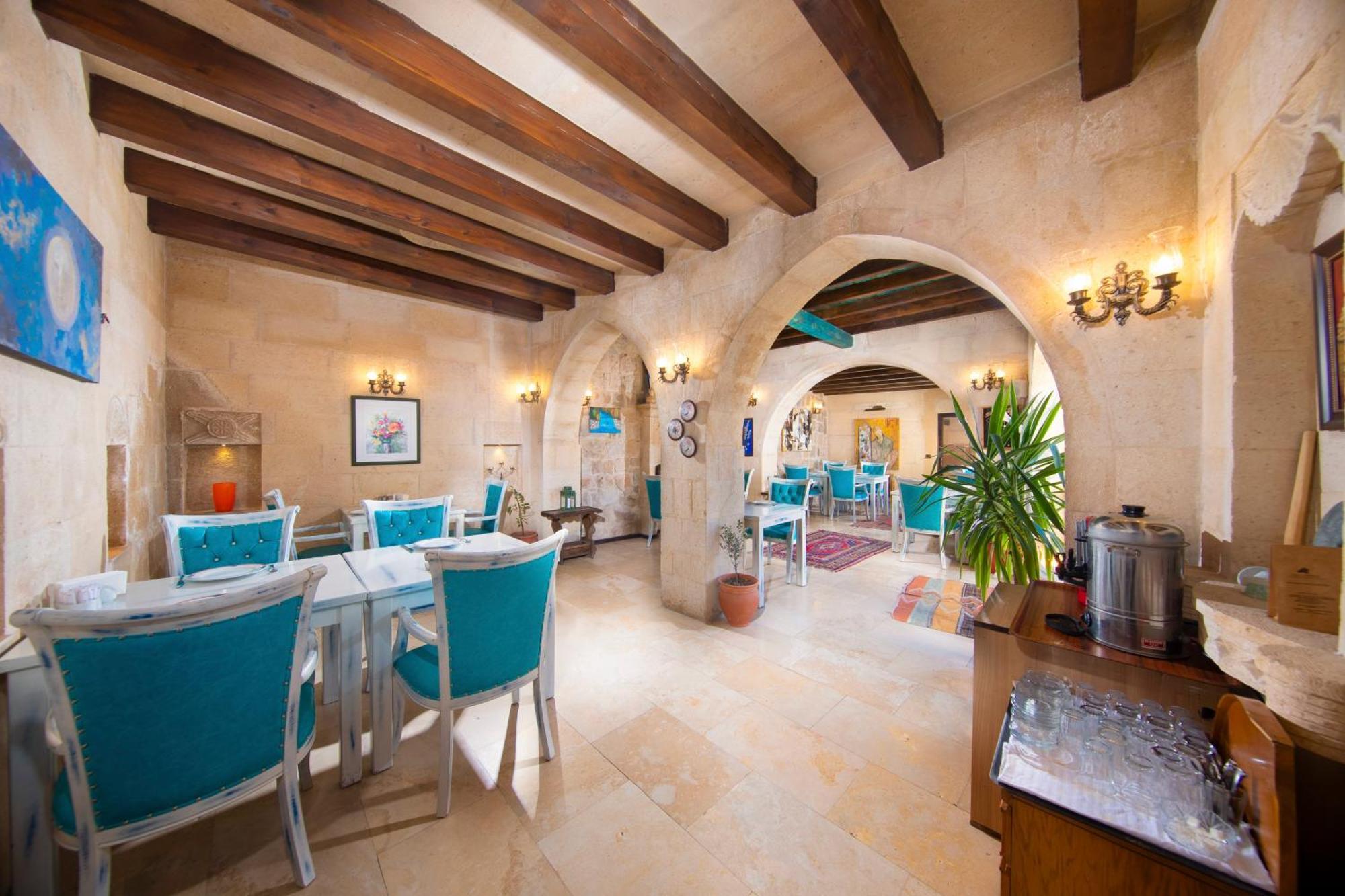 Drala Inn Cappadocia (Adults Only) Üçhisar Ngoại thất bức ảnh