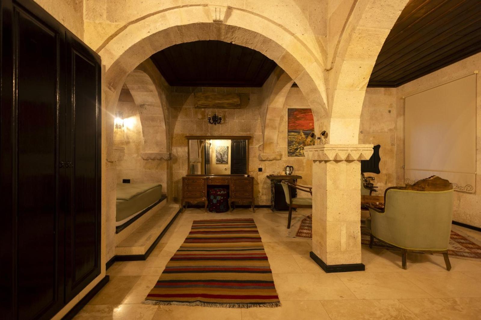 Drala Inn Cappadocia (Adults Only) Üçhisar Ngoại thất bức ảnh