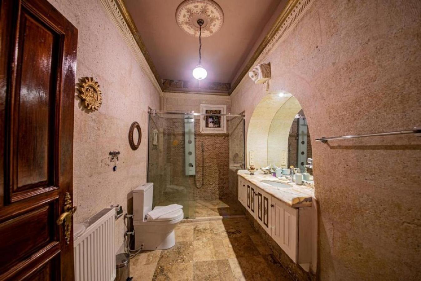 Drala Inn Cappadocia (Adults Only) Üçhisar Ngoại thất bức ảnh