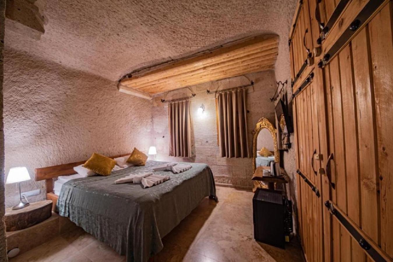Drala Inn Cappadocia (Adults Only) Üçhisar Ngoại thất bức ảnh